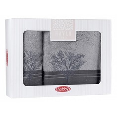 Набор полотенец для ванной INFINITY Hobby Home Collection