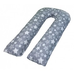 Подушка для беременных (80x140x35 см) Звезды Relax Son