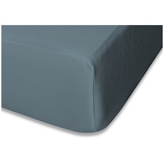 Простыня на резинке (140х200х25 см) Cleo MS
