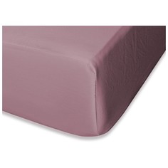 Простыня на резинке (140х200х25 см) Cleo MS