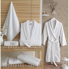 Халат женский (M) NELLY Hobby Home Collection