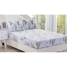 Простыня (220x240 см) PKPP Вальтери