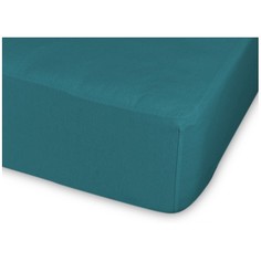 Простыня на резинке (140х200х20 см) Cleo