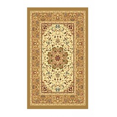 Ковер интерьерный (100x150 см) УК-26 Тет а тет