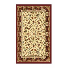 Ковер интерьерный (50x100 см) УК-14 Тет а тет