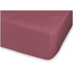 Простыня на резинке (140х200х20 см) Cleo