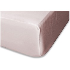 Простыня на резинке (140х200х25 см) Cleo MS