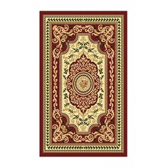 Ковер интерьерный (60x110 см) УК-28 Тет а тет