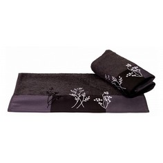 Банное полотенце (70х140 см) FLORA Hobby Home Collection