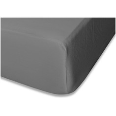 Простыня на резинке (90х200х25 см) Cleo MS