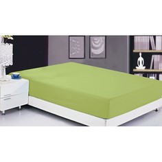 Простыня на резинке (180x200 см) PRMF Вальтери