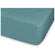 Простыня на резинке (140х200х20 см) Cleo