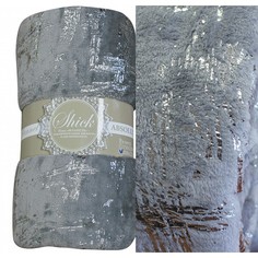 Плед (200х220 см) TF Amore Mio