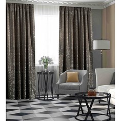 Портьера (220х270 см) 1 шт. Betta-05 Primavelle