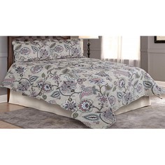 Покрывало с наволочкой полутораспальное QM 20 Amore Mio