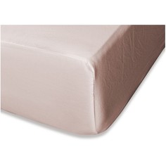 Простыня на резинке (90х200х25 см) Cleo MS