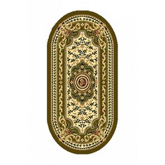 Ковер интерьерный (100x150 см) УК-28 Тет а тет
