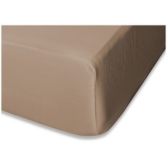 Простыня на резинке (120х200х25 см) Cleo MS