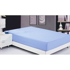 Простыня на резинке (90x200 см) PRMF Вальтери