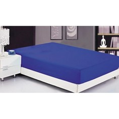 Простыня на резинке (180x200 см) PRC-R Вальтери