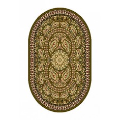 Ковер интерьерный (80x150 см) УК-16 Тет а тет