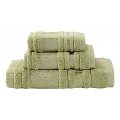 Банное полотенце (70x140 см) Bamboo CL Вальтери