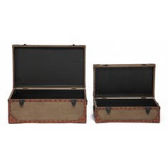 Набор сундуков Secret De Maison Boutique (mod. M-11073) Tetchair
