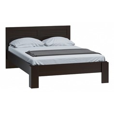 Кровать полутораспальная Кантри-1 Wood Craft