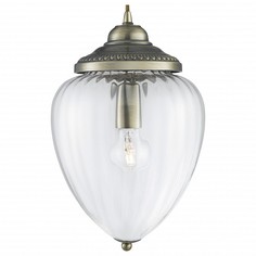 Подвесной светильник Rimini 1 A1091SP-1AB Arte Lamp