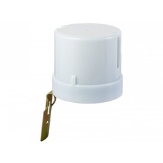 Датчик освещенности SNS-L-07 5500W IP44 Белый Elektrostandard