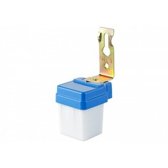 Датчик освещенности SNS-L-06 1200W IP44 Белый Elektrostandard