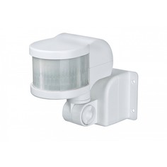 Датчик движения SNS-M-05 12m 1,8-2,5m 1200W IP44 220 Белый Elektrostandard