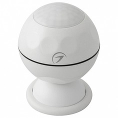 Датчик движения Intelligent ZW-805-TEMP-SUF (ZW-RU, магнитное основание) Arlight