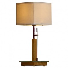 Настольная лампа декоративная Montone GRLSF-2504-01 Lussole