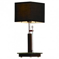Настольная лампа декоративная Montone GRLSF-2574-01 Lussole
