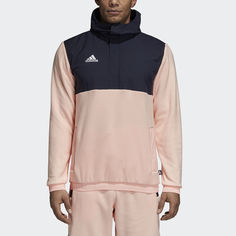 Толстовка Tango Hybrid adidas Performance