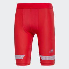 Шорты Techfit Chill adidas Performance