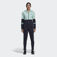 Спортивный костюм Energize adidas Athletics