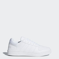 Баскетбольные кроссовки Hoops 2.0 adidas Essentials
