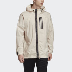 Ветровка adidas W.N.D. Parley