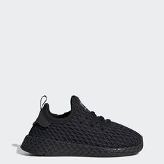 Кроссовки Deerupt Runner adidas Originals