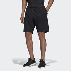 Шорты для бега Supernova Pure Parley adidas Performance