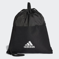 Сумка-мешок 3-Stripes adidas Performance