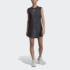 Платье для тенниса New York adidas Performance
