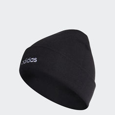 Шапка Roll Up adidas Essentials
