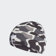 Шапка-бини Camouflage adidas Originals