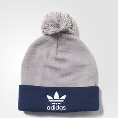 Шапка POM POM FLEECE adidas Originals