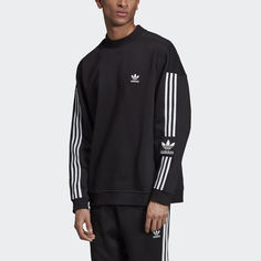 Свитшот Tech adidas Originals