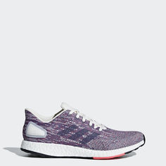 Кроссовки для бега Pureboost DPR adidas Performance