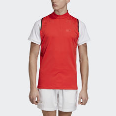 Футболка для тенниса adidas by Stella McCartney